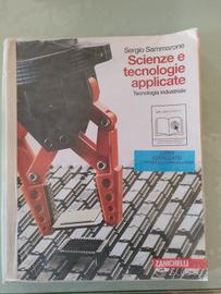 libri scolastici 2 anno itis