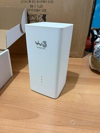 Router windtre