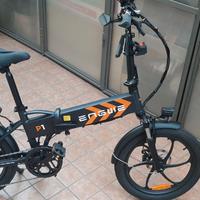 ENGWE P1 ebike