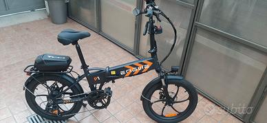 ENGWE P1 ebike