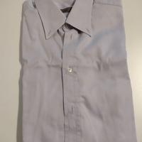 Camicia Lilla Man Code collo 40