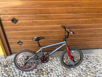 Bmx ragazzo