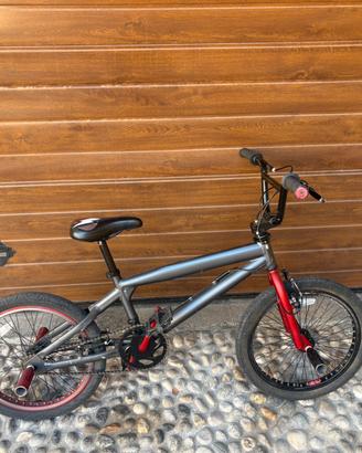 Bmx ragazzo
