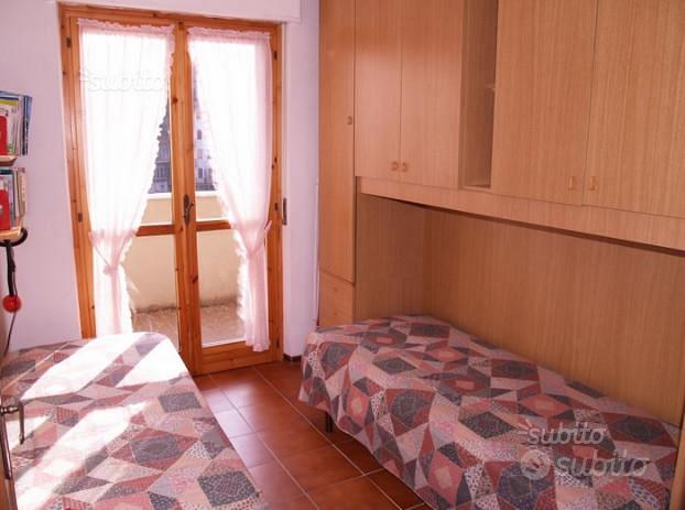 Apartment in Frabosa Sottana, Case Casazza - Vista 3