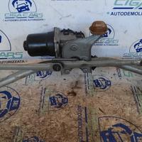 PEUGEOT 208 ANNO 2019 - MOTORINO TERGICRISTALLO