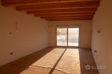 Appartamento 2 camere al primo piano