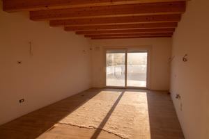 Appartamento 2 camere al primo piano