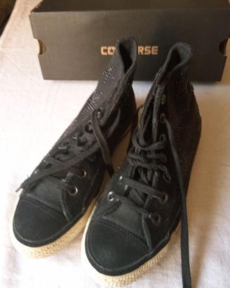 Scarpe All Star converse