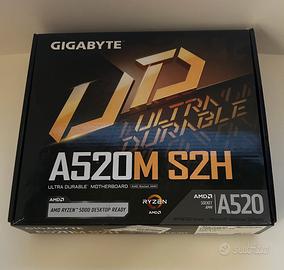 Scheda madre pc da gaming