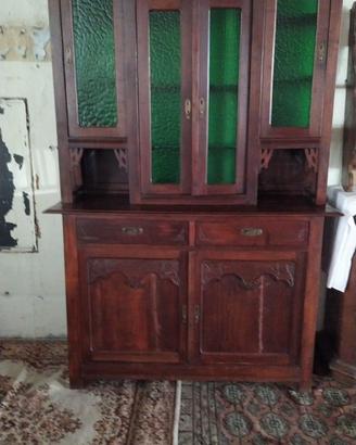Credenza