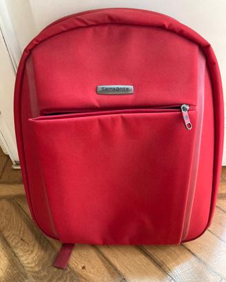 zaino portacomputer samsonite