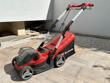 Einhell GE-CM 36 Li Tagliaerba Senza Filo