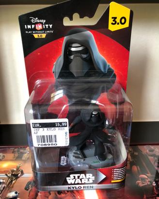 Disney Infinity Star Wars