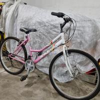 MOUNTAIN BIKE UOMO E DONNA