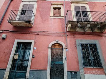 Casa indipendente a San Giovanni la Punta