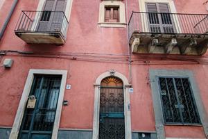 Casa indipendente a San Giovanni la Punta