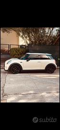 Mini one d neopatentati permuta