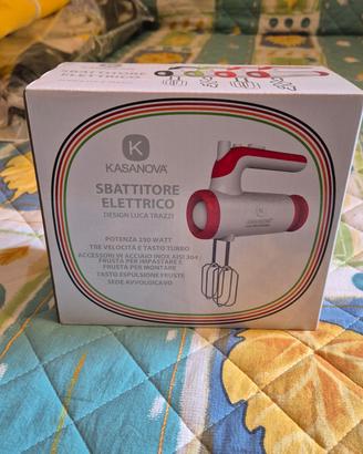 Sbattitore