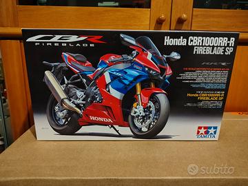 Honda cbr1000rr-r fireblade sp Tamiya