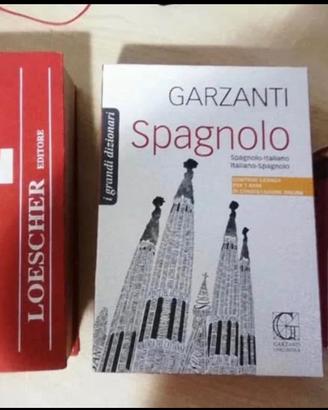 Vocabolari