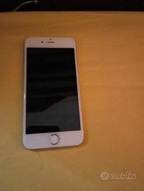 Iphone 6 s funzionante