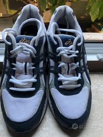 Asics TN546 Numero 41.5 Nuove
