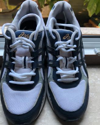 Asics TN546 Numero 41.5 Nuove