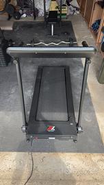 Your Move (YM) Tapis Roulant Elettrico Pieghevole