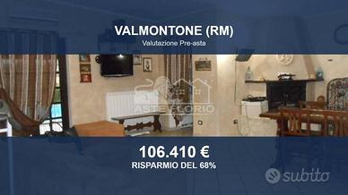 Immobile in asta di 102 m² a Valmontone