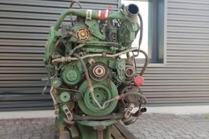 Motore Volvo FH D12 B Euro 3 340 cv
