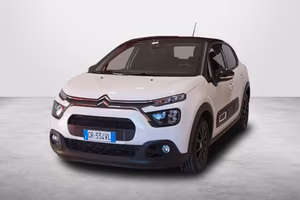 CITROEN C3 1.5 BLUEHDI 100CV 6M. SeS SHINE ( FARI 