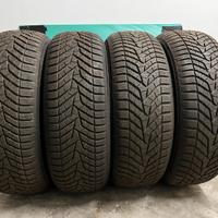 4 Gomme invernali Yokohama Winter 225/60/R18 100H