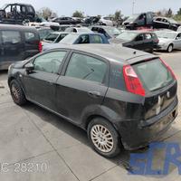 FIAT GRANDE PUNTO 199 1.3 D MULTIJET /ricambi