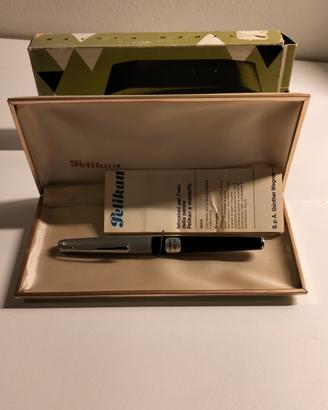 Penna Stilografica Pelikan 