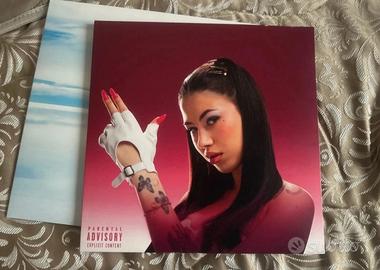 Vinile Anna Pepe - Vera Baddie