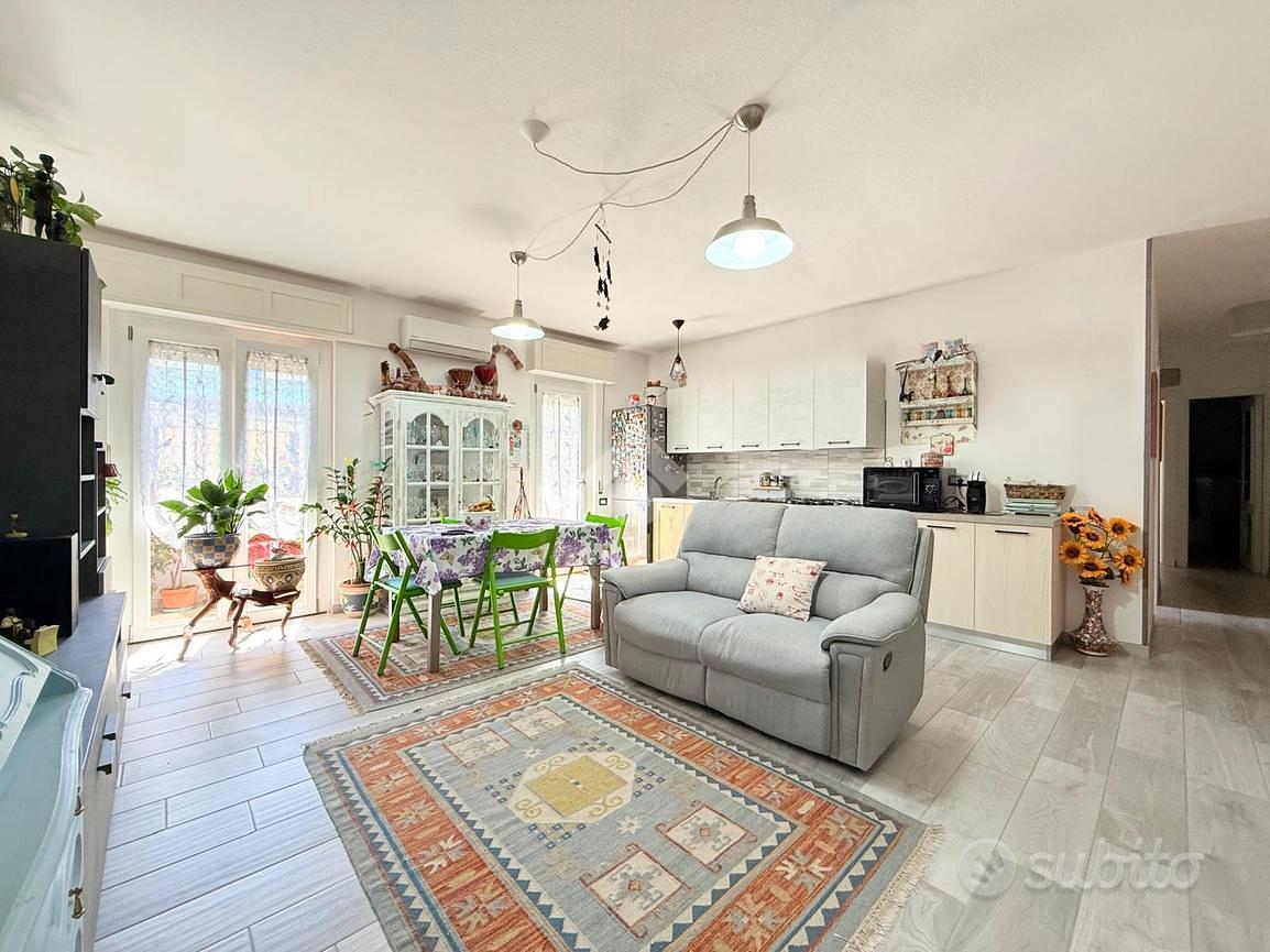 Appartamento – Quartu Sant'Elena, Sant'Antonio, Casteddu/Cagliari - Vista 4