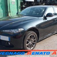 KIT MUSATA + KIT AIRBAG FRONTALE ANTERIORE ALFA RO