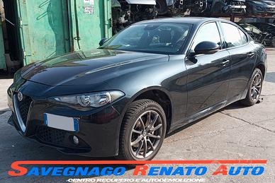 KIT MUSATA + KIT AIRBAG FRONTALE ANTERIORE ALFA RO