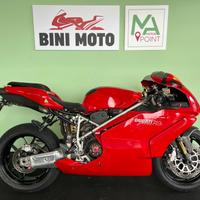 DUCATI 749 S - 2004