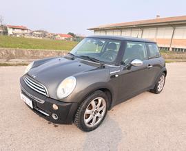 Mini Cooper 1.6 90cv Park Lane ok Neopatentati