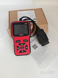 Scanner diagnosi Auto 