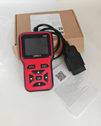 Scanner diagnosi Auto 