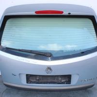 7701472662 PORTELLONE POSTERIORE RENAULT LAGUNA II