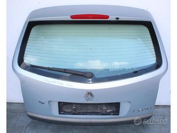 7701472662 PORTELLONE POSTERIORE RENAULT LAGUNA II