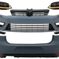 Kit carrozzeria completo per VW Golf 7 VII 2012-20