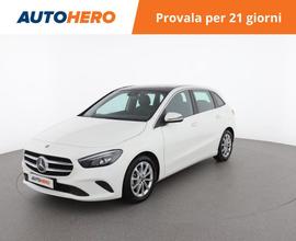 MERCEDES-BENZ B 180 VX01597