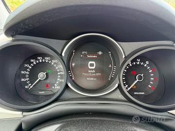 Fiat 500 l benzina/gpl