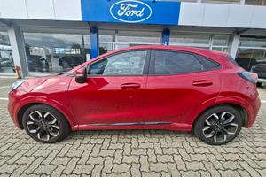 FORD Puma II 2020 - Puma 1.0 ecoboost h ST-Line X
