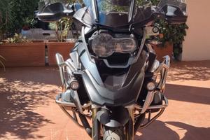 BMW R 1200 GS