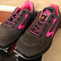 Scarpe U-Power Verok S1P taglia 37